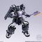 GUNDAM - Gundam Artifact Pro Zaku II High Mobility Type 10cm