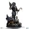 DC - Lobo - Statue Unleashed Art Scale 1/10 24.68cm