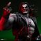DC - Lobo - Statue Unleashed Art Scale 1/10 24.68cm
