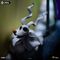 NBX - Jack & Sally - Statue Art Scale 1/10 Deluxe 39cm