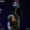 NBX - Jack & Sally - Statue Art Scale 1/10 Deluxe 39cm