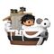 ONE PIECE - Bitty Pop Ride - Going Merry with Luffy