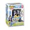 BLUEY - POP Animation N° XXXX - Bandit with Unicourse