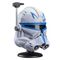 STAR WARS - Clone Captain Rex "Mini Helmet" - Figure Black Series 15cm