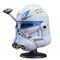 STAR WARS - Clone Captain Rex "Mini Helmet" - Figure Black Series 15cm