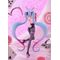 HATSUNE MIKU - Rabbit Hole - Pop Up Parade L 24cm