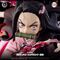 DEMON SLAYER - Nezuko Kamado - Statue Résine 1/6 By Tsume