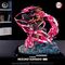 DEMON SLAYER - Nezuko Kamado - Statue Résine 1/6 By Tsume