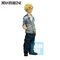 MY HERO ACADEMIA - Katsuki Bakugo - Figure Story of how he ... 24cm