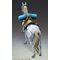 JOJO PART 7 - Slow Dancer - Figure Chozokado 21cm
