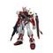 GUNDAM - 1/100 GUNDAM ASTRAY (RED FRAME) - Model Kit