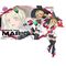 30MS - SIS-W00 Marical (Color C) - Model Kit
