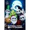 DISNEY - NBX Series - Blind Box Set 24 Figure 3.5cm