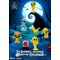 DISNEY - NBX Series - Blind Box Set 24 Figure 3.5cm