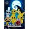 DISNEY - NBX Series - Blind Box Set 24 Figure 3.5cm