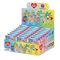 CARE BEARS - Series 3 - 3D Foam Bag Clip (Display 24 Pcs)