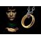 LORD OF THE RINGS - The One Ring - Replica