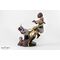 RESIDENT EVIL 3 - Jill Valentine - Statue 1/4 - 55cm