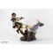 RESIDENT EVIL 3 - Jill Valentine - Statue 1/4 - 55cm