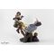 RESIDENT EVIL 3 - Jill Valentine - Statue 1/4 - 55cm