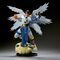 DIGIMON - Angemon - Figure Digivice 22cm