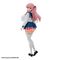 SAKI - Nodoka Haramura - Figure Glitter & Glamours 27cm