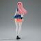 SAKI - Nodoka Haramura - Figure Glitter & Glamours 27cm