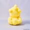 FINAL FANTASY - Fluffy Chocobo - 15cm