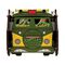 TEENAGE MUTANT NINJA TURTLES - Van - Desk Tidy