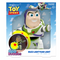 TOY STORY - Buzz - 'GloBuddies' Décorative Light