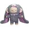 PITENAUGHT - Elf - Display of 6 Plushs 17cm - Mystery Box