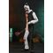 TERRIFIER 2 - Art The Clown "Blood Splattered" - Ultimate Figure 17cm