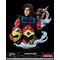 GRENDIZER - Duke Fleed - King Bust 1/4 23cm
