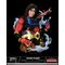 GRENDIZER - Duke Fleed - King Bust 1/4 23cm