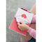 PUSHEEN - Love - Notebook + Projector Pen - Size A5
