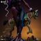 DC - Harley Quinn "Unleashed" - Statue Art Scale 1/10 30cm
