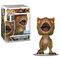 JURASSIC WORLD REBIRTH - POP Movies N° 1804 - Carnotaurus
