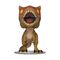 JURASSIC WORLD REBIRTH - POP Movies N° 1804 - Carnotaurus