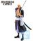 ONE PIECE - Silvers Rayleigh - Figure One Piece Roger Pirates 21cm