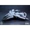 STAR CITIZEN - 1/100 Anvil F8C Lightning - Plastic Model Kit 25,6cm