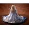 FATE/STAY NIGHT - Saber "Garden of Avalon" - Statue 1/7 13.5cm