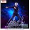 JUJUTSU KAISEN - Satoru Gojo "Hollow Purple" - Figure Luminasta 21cm