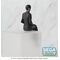 BLACK BUTLER - Sebastian Michaelis - Statue PM Perching 15cm