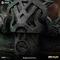 MORTAL KOMBAT - Johnny Cage - Statue Art Scale 1/10 23.5cm