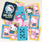 HELLO KITTY - Playing Cards