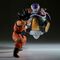 DRAGON BALL Z - Son Goku - Figure Match Makers 17cm