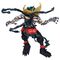 MY HERO ACADEMIA - Izuku Midoriya - Figure The Amazing Heroes-DX 14cm