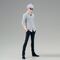 JUJUTSU KAISEN - Satoru Gojo - Figure King Of Artist 22cm