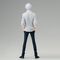 JUJUTSU KAISEN - Satoru Gojo - Figure King Of Artist 22cm