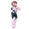 MY HERO ACADEMIA - Ochaco Uraraka - Figure Glitter & Glamours 23cm